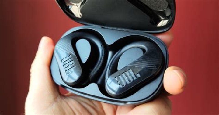 JBL Endurance Peak 3 review: pure sports