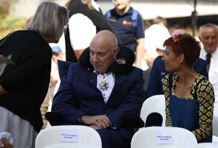 Joanna Nicholls-Parker Age: How Old Is Sir Bob Parker Wife?