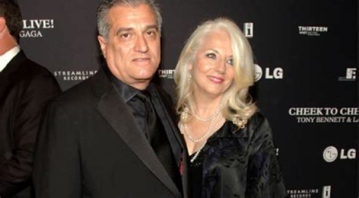 Joe Germanotta Wikipedia, Biography, Net Worth, Wife, Family: Lady Gaga Father And Parents