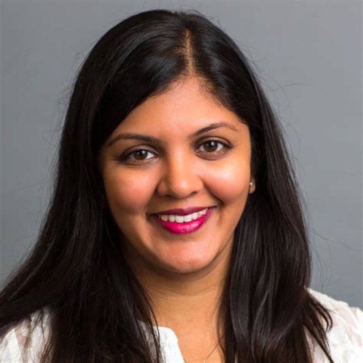 Josh Wardle Wife Palak Shah Is A Founding Director Of NDWA Labs