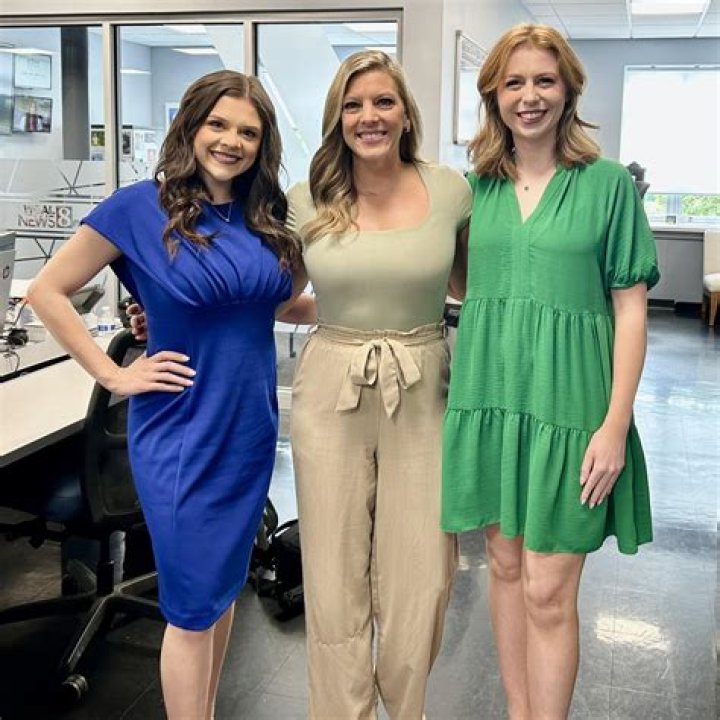 Katelyn Smith (WGAL) Wiki, Bio, Age, Family, Husband, Kids, Salary and Measurements