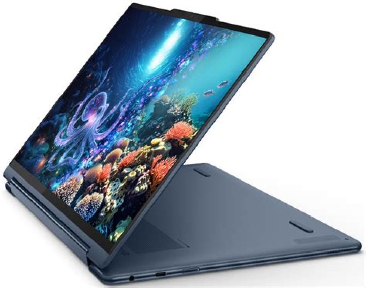 Lenovo Yoga 9i 14 Gen 7 vs. Microsoft Surface Pro 8