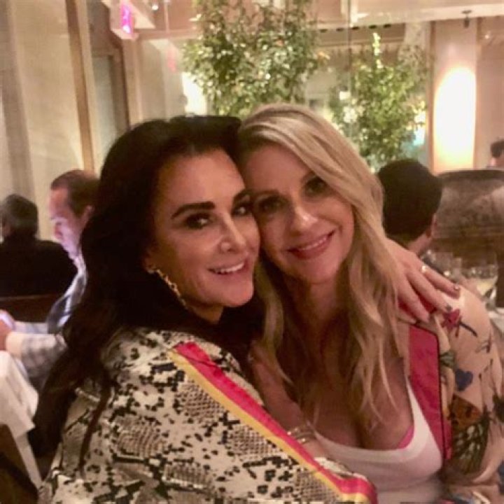 Lorene Shea, Kyle Richards’ Friend: Here’s What We Know