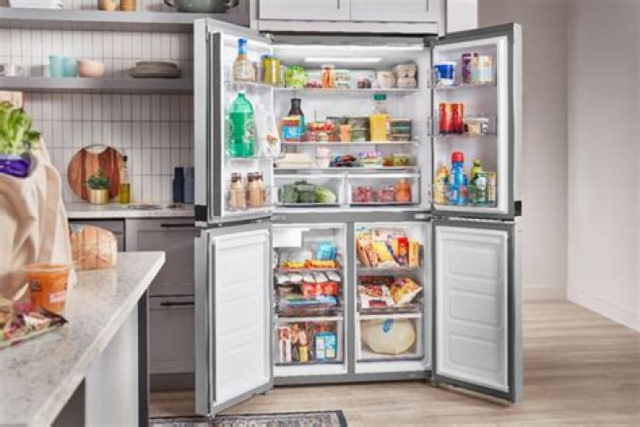 Los mejores refrigeradores que puedes comprar