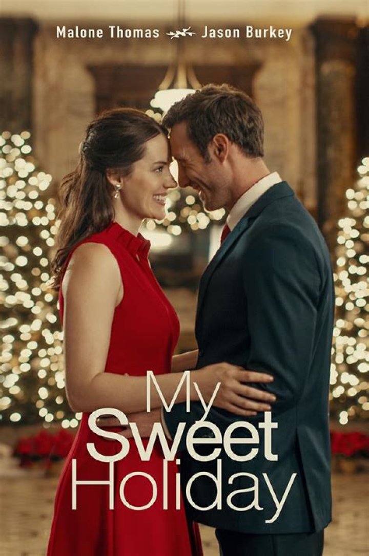 Malone Thomas Age, Wiki, Biography, Boyfriend, Instagram: My Sweet Holiday