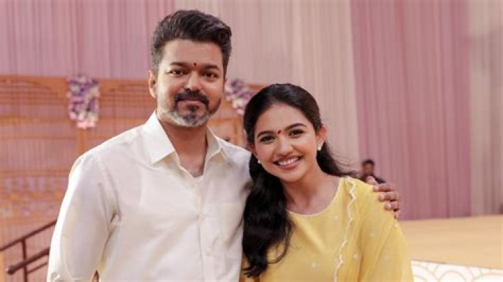 Mamitha Baiju: The Rising Star And Her Height