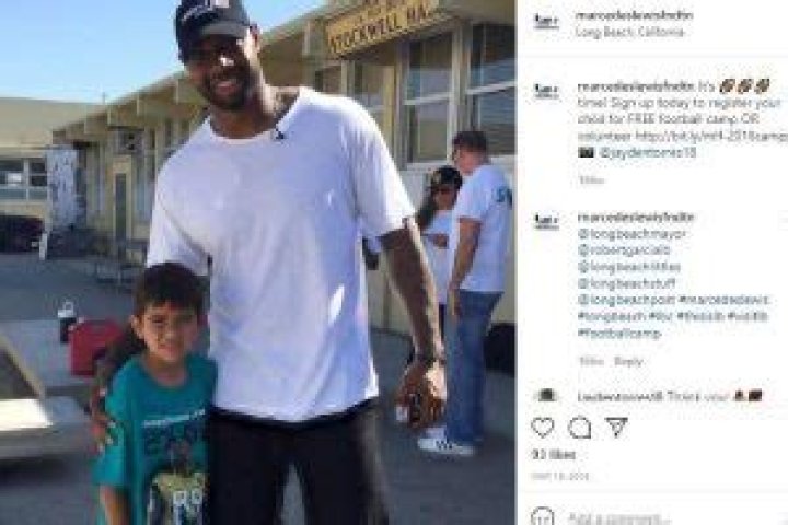 Marcedes Lewis Net Worth – Look At The Player’s Salary And Contracts