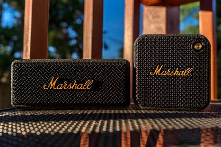 Marshall Emberton II and Willen review: Go anywhere in style