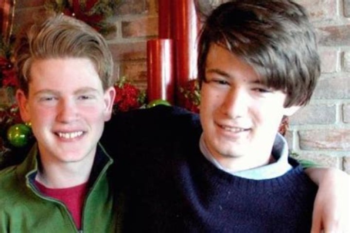 Meet Andrew Scarborough – Photos Of Joe Scarborough’s Son With Melanie Hinton
