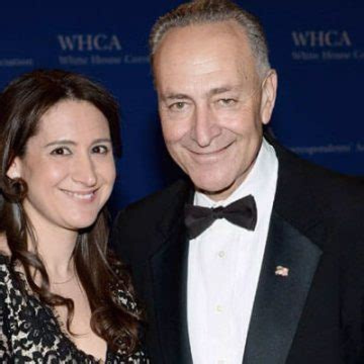 Meet Jessica Emily Schumer – Photos Of Chuck Schumer’s Daughter With Wife Iris Weinshall