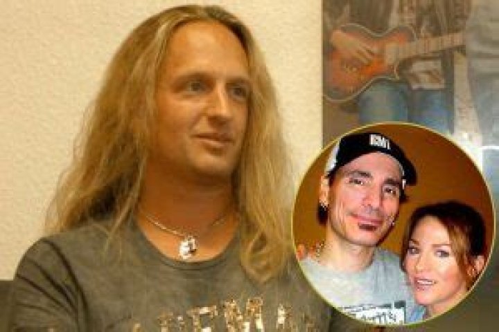 Meet Julian Angel Vai – Photos Of Steve Vai’s Son With Wife Pia Maiocco