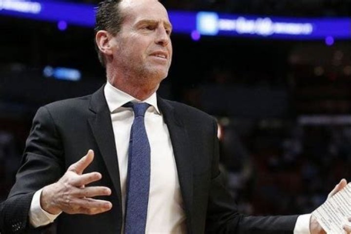 Meet Laura Atkinson, Facts About Kenny Atkinson’s Wife