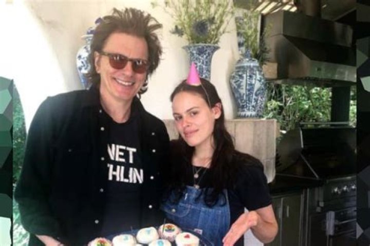 Meet Selena Taylor – Photos Of Neil Peart’s Daughter With Jacqueline Taylor