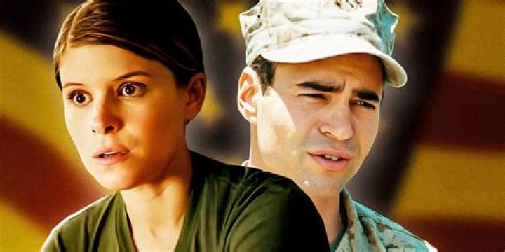 Megan Leavey And Her Husband: A Journey Of Love And Valor