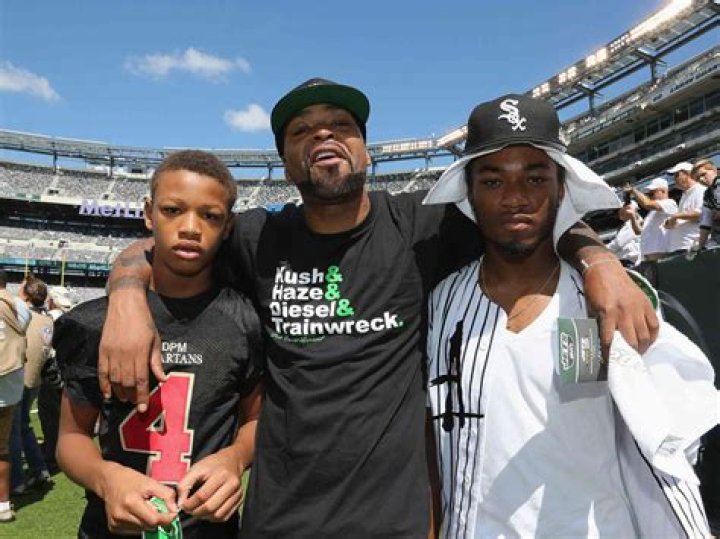 Method Man Children: Meet Sha Smith, Rae Smith & Cheyenne Smith