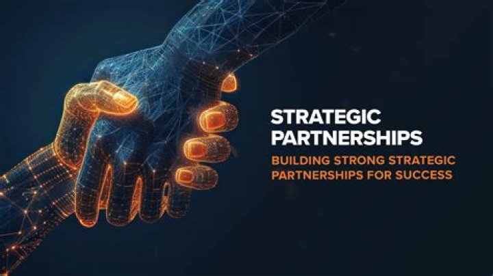 Mile Faist Partner: A Journey Through Partnership And Collaboration