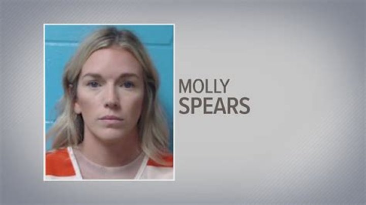 Molly Noblitt's Recent Arrest: Breaking News And Details