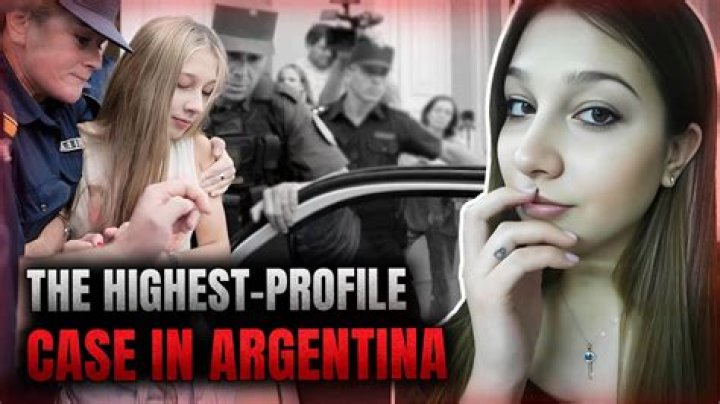 Nahir Galarza: The Crime That Shocked Argentina