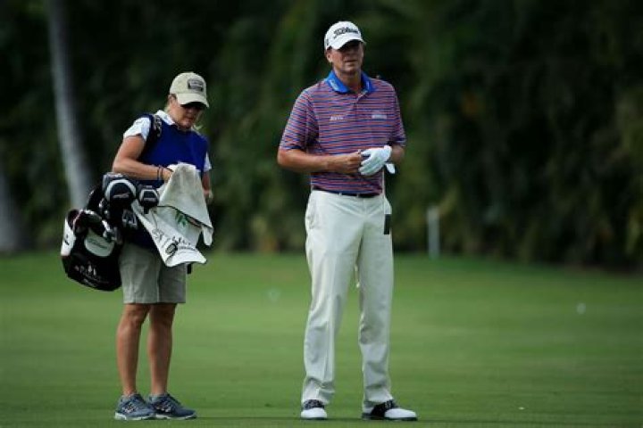 Nicki Stricker Age, Wiki Bio And Net Worth: Meet Steve Stricker Wife On Instagram