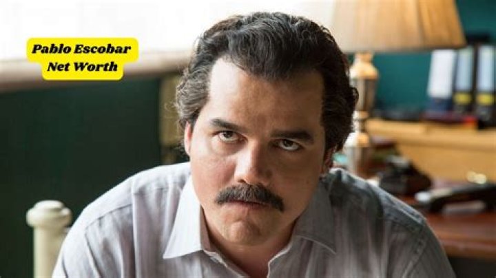 Pablo Salame Net Worth, Income, Salary, Earnings, Biography
