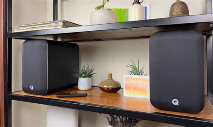 Q Acoustics M20 HD review: not just any old Bluetooth speakers
