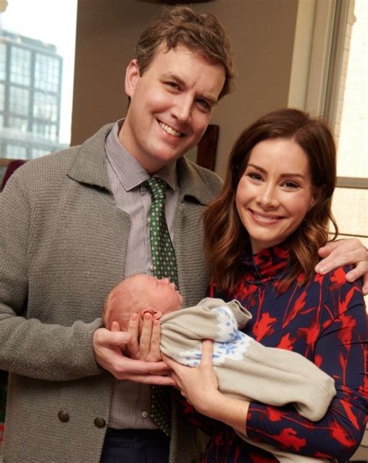 Rebecca Jarvis Husband: Know About Her Net Worth, Salary and Height