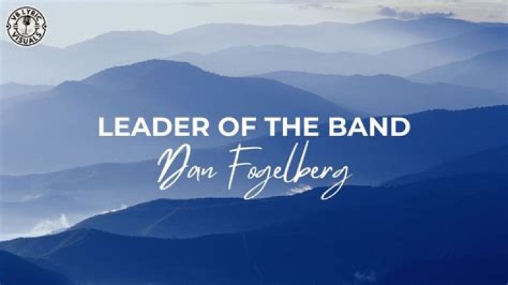 Remembering Dan Fogelberg: A Journey Through His Last Days