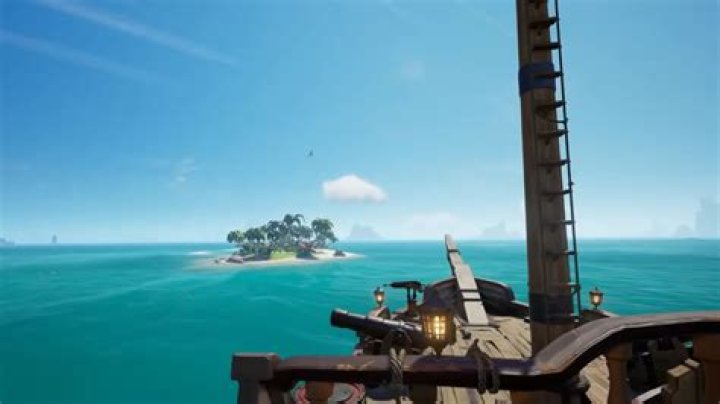 Sea of Thieves Beginner's Guide | Tips and Tricks