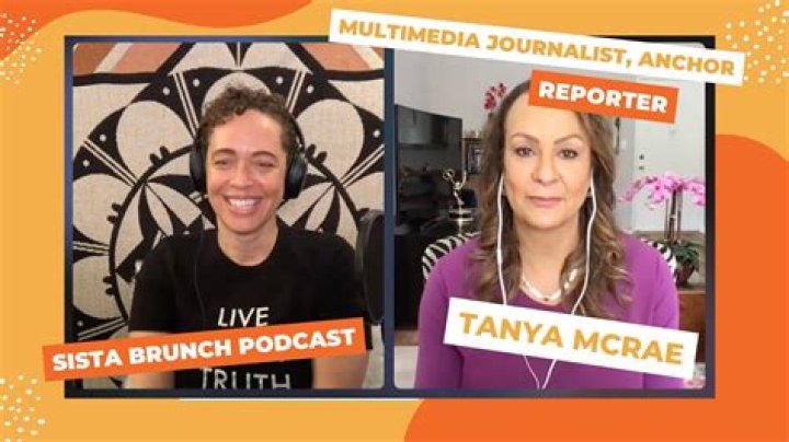 Tanya Mcrae Gender: Everything To Know About American TV Producer