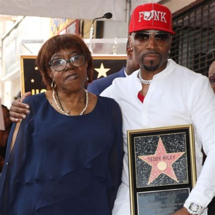 Teddy Riley’s net worth, biography, fact, career, awards and life story