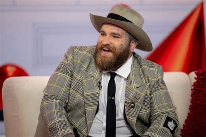 Teddy Swims: Unveiling The Real Name Behind The Stage Persona