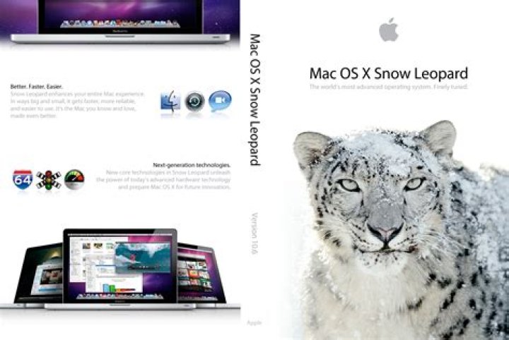 The best and worst macOS versions: Lion, Snow Leopard, more