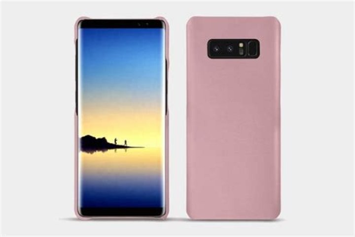 The best Samsung Galaxy Note 8 cases and covers