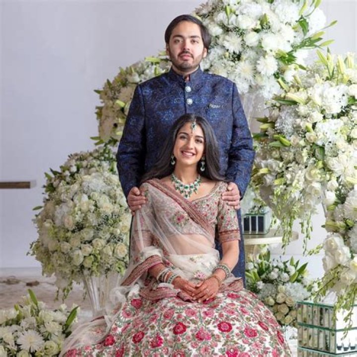 The Impact Of Anant Ambani's Disease On The Family And Business