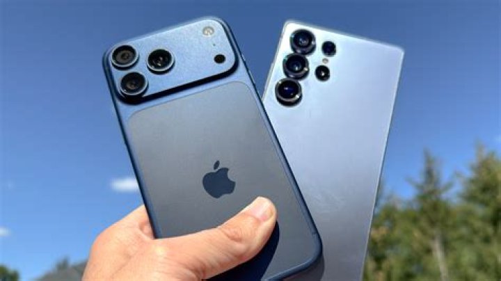 The iPhone X still does one thing better than the iPhone 14 Pro