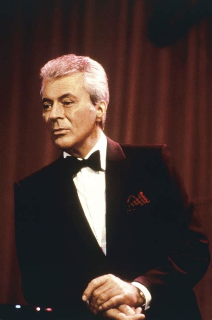 The Multifaceted Career Of Actor James Darren