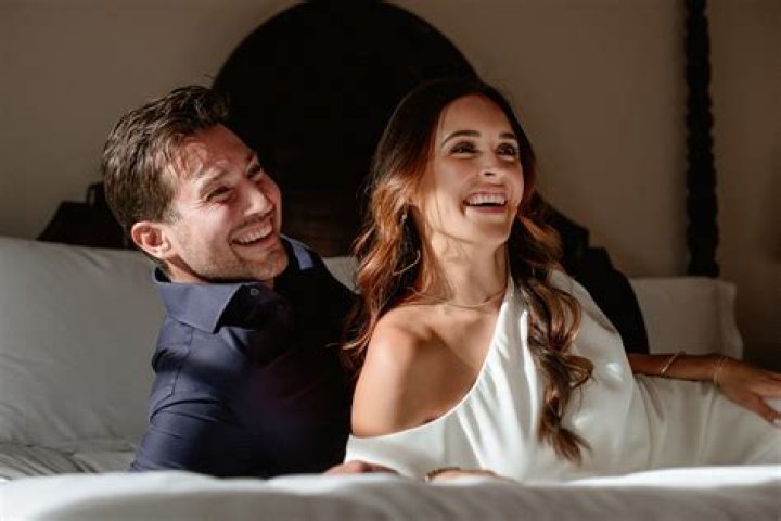 Tim Miller And Tyler Jameson: A Celebrity Couple's Love Story