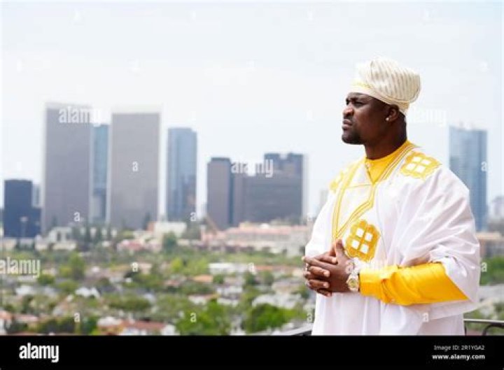 UFC: Is Francis Ngannou Muslim? Religion Explored -Everything On His Net Worth And More