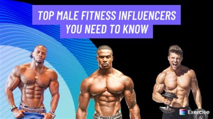 Ulissesworld Height And Weight - How Tall Is The Fitness Influencer Have?