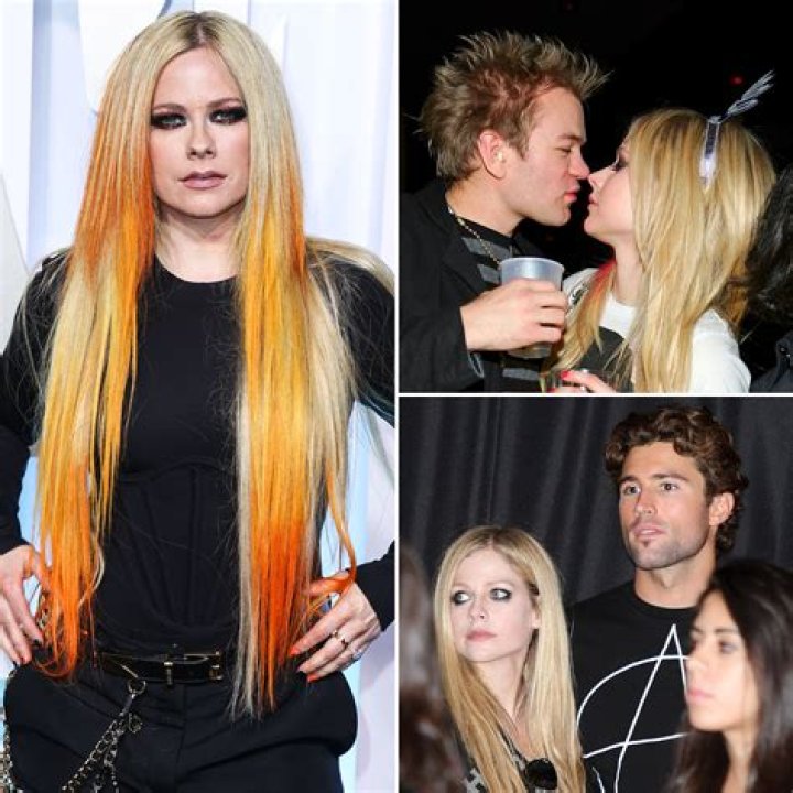 Ultimate Guide To Chad Kroeger's Marital History