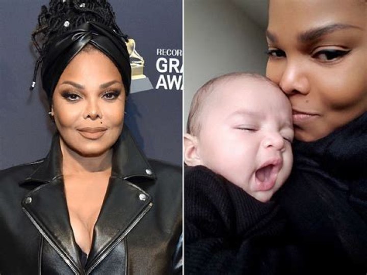 Understanding Janet Jackson's Son: A Deep Dive Into His Life And Legacy