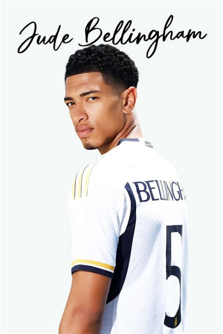 Understanding Jude Bellingham's Ethnicity: Is Jude Bellingham White?