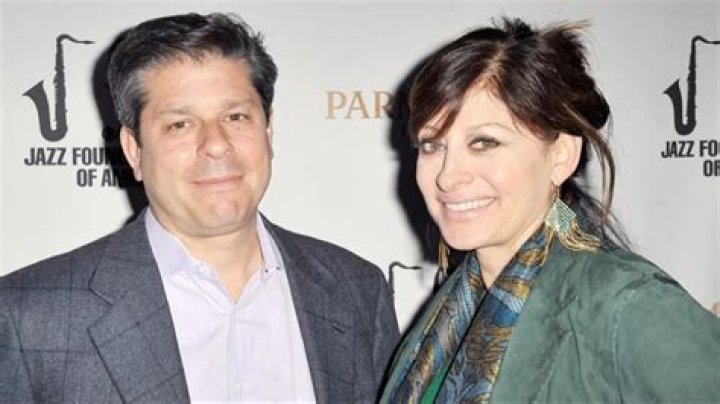 Unraveling The Age Of Maria Bartiromo's Husband: A Deep Dive