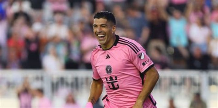 Unraveling The Ages Of Suarez's Children: A Look Into Family Life