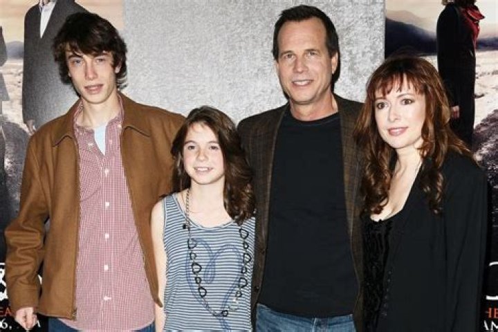 Unraveling The Life And Legacy Of Bill Paxton's Daughter