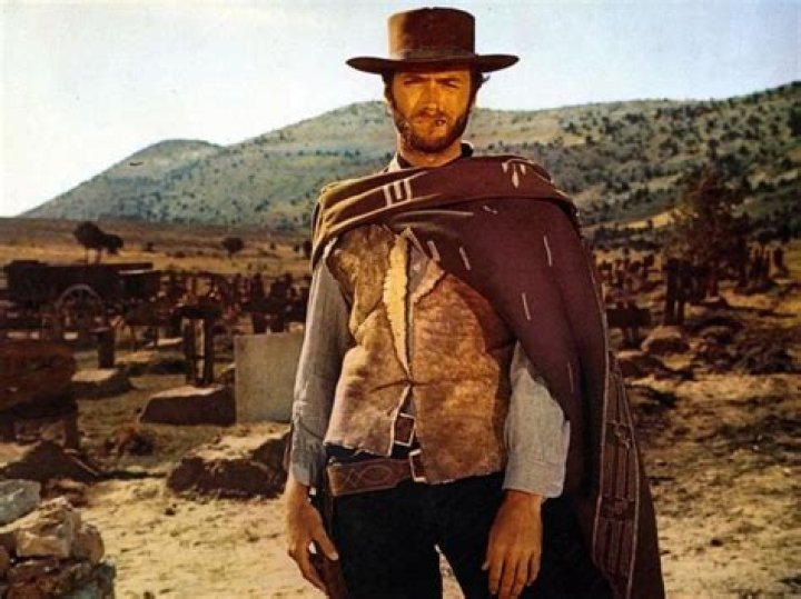 Unraveling The Marital Journey Of Clint Eastwood