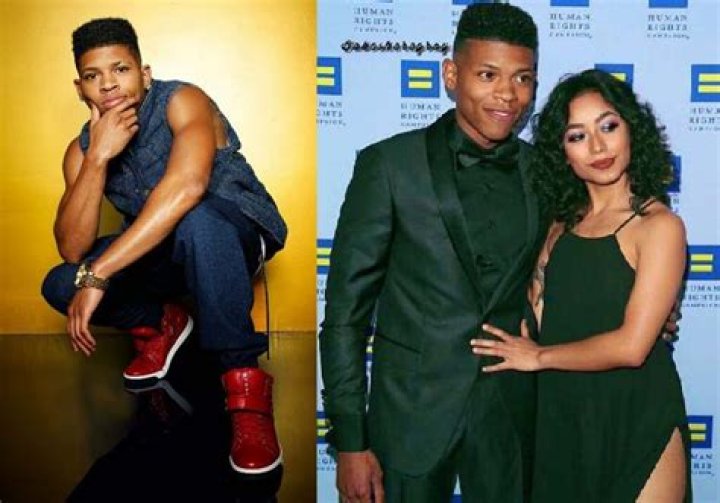 Unraveling The Mystery: Is Bryshere Gray Still Married?