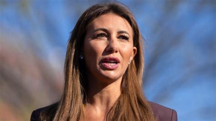 Unveiling Alina Habba's Parents: A Journey Into Nationality And Heritage