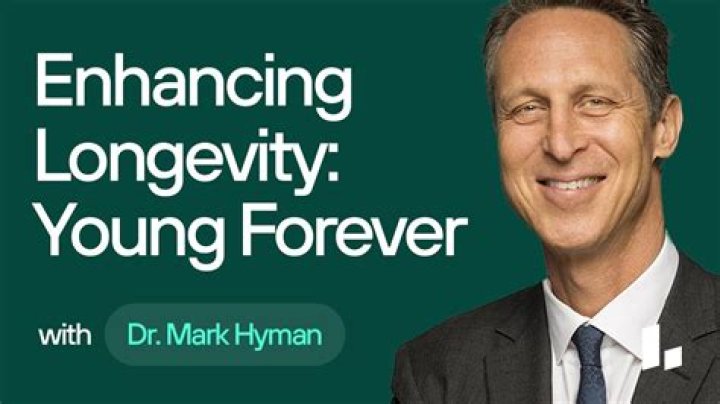 Unveiling Mark Hyman's Height: The Man Behind Functional Medicine