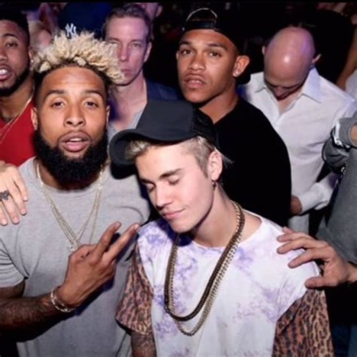 Unveiling The Justin Bieber And Odell Beckham Video: A Celebrity Connection
